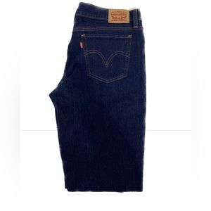 Women’s Levi’s 414 Jeans